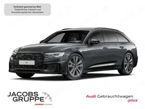 Audi A6 Avant 40 TDI S line *Matrix-LED*Sportsitze*Light-Assist*