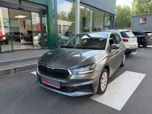Skoda Fabia SmartLink, Bluetooth
