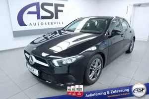 Mercedes-Benz A 250 #LED High Performance #Kamera #Schaltwippen #Sp...