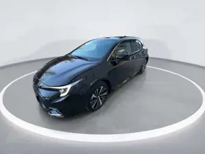 Toyota Corolla Hybrid Teamplayer/Technik-P/Bi-LED/DAB/Kamera