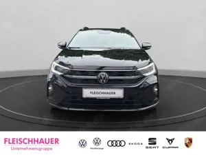 Volkswagen Taigo Bild 2