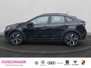 Volkswagen Taigo Bild 3