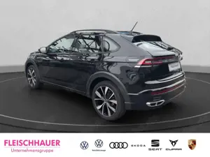 Volkswagen Taigo Bild 4