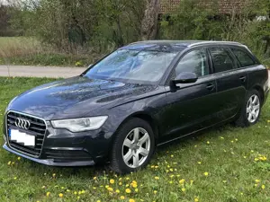 Audi A6 A6 Avant 3.0 TDI DPF quattro S tronic STHZ