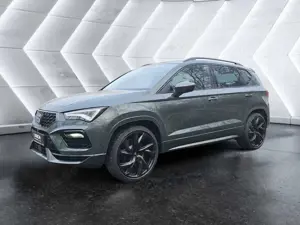 CUPRA Ateca 2.0 TSI DSG 4Drive VZ AHK PANO TOTWIN ACC