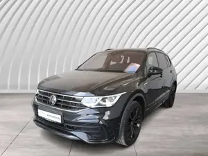 Volkswagen Tiguan Allspace R-Line 4Motion M Sport ACC RFK