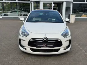 Citroen DS5