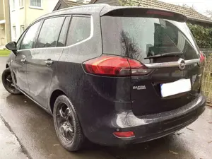 Opel Zafira Tourer Zafira Tourer 2.0 CDTI ecoFlex Start/Stop Inovation
