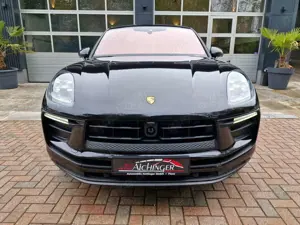 Porsche Macan Bild 2