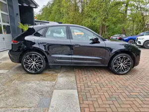 Porsche Macan Bild 4