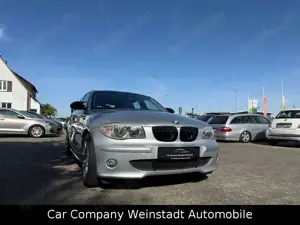 BMW 116 1 Limousine 116i