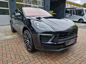 Porsche Macan Bild 3