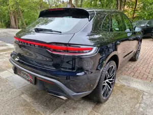 Porsche Macan Bild 5