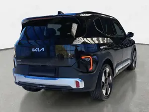 Kia EV2 EV2 42.2 KWH EARTH MJ27 WINTER-CONNECT TECHNOLOGY Bild 4