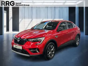 Renault Arkana EVOLUTION TCe 140 MILD-HYBRID EDC CARPLAY