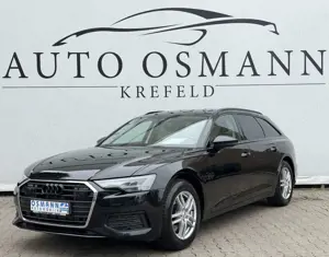 Audi A6 Avant 45 TFSI   ACC   NAVI   PANORAMA