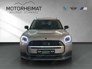 MINI Cooper Countryman Countryman C Classic Trim M Pano HUD Sofort Bild 3
