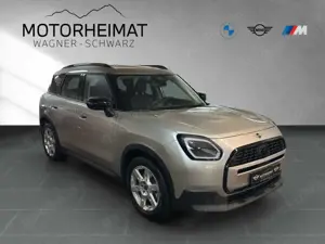 MINI Cooper Countryman Countryman C Classic Trim M Pano HUD Sofort Bild 4