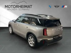 MINI Cooper Countryman Countryman C Classic Trim M Pano HUD Sofort Bild 5