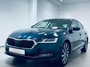 Skoda Octavia Lim. Style 1.4 TSI iV * 1. HAND * R-KAM