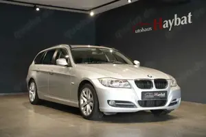 BMW 320 d Touring Aut.-Navi-Xenon-Temp-SHZ-AHK