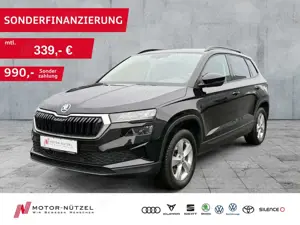 Skoda Karoq 1.5 TSI DSG STYLE LED+NAV+SHZ+RFK+DAB+AHK