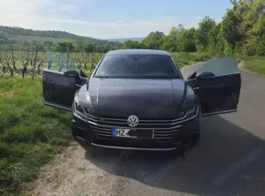 Volkswagen Arteon Arteon 2.0 TSI DSG R-Line