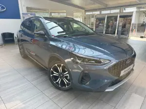 Ford Focus Active X