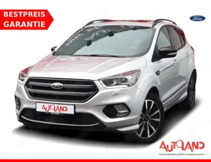 Ford Kuga 2.0 TDCi ST-Line4x4 LED Navi AHK Kamera DAB