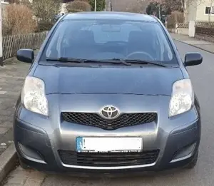Toyota Yaris 1.0 VVT-i