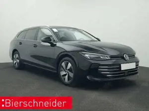 Volkswagen Passat Variant 1.5 eTSI DSG Business - Leasing ab NAVI AHK LED KA