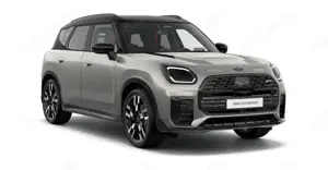 MINI Cooper S Countryman Countryman S ALL4 Park/DrivAs+ HK Pano AHK SHZ