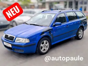 Skoda Octavia Combi Tour*TüV NEU*SHZ*Klima*PDC*ToP