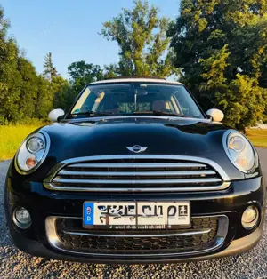 MINI Cooper D