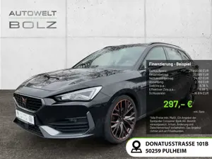 CUPRA Leon Sportstourer VZ 4Drive 2.0 TSI AD AHK Panod