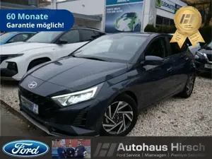 Hyundai i20 Select Navi CarPlay Musikstreaming DAB 1. Hd ab 85