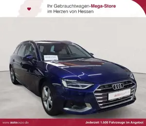 Audi A4 A4 Avant 40 TFSI S tronic advanced Navi SHZ