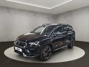 CUPRA Ateca .