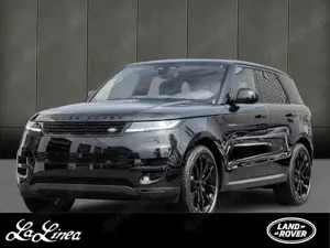 Land Rover Range Rover Sport D250 S 23" LM, Schiebedach