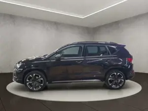 CUPRA Ateca . Bild 2