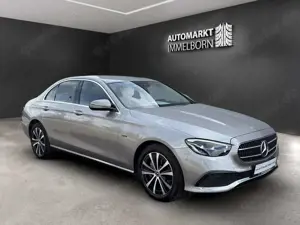 Mercedes-Benz E 300 e AVANTGARDE LED*Kamera*DAB*Navi*Widescree