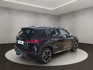 CUPRA Ateca . Bild 5