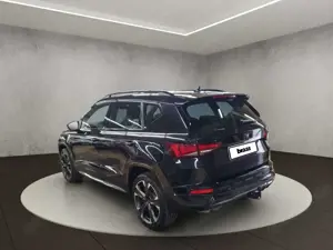 CUPRA Ateca . Bild 3