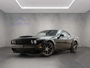 Dodge Challenger R/T Scat Pack V8 6,4 L Wide Body