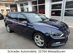 Volkswagen Passat Variant 1.6 TDI "Trendline" -ALU-PDC-NAVI