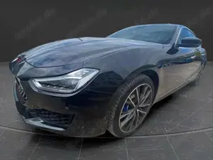 Maserati Ghibli Gh Hybrid GranLusso