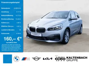 BMW 220 Active Tourer Advantage LED SHZ PDC KLIMA