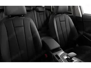 Audi A4 Bild 3