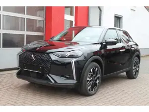 DS Automobiles DS 3 E-Tense 156 Etoile 54kWh 360 ACC Shz Navi LED Stdh
