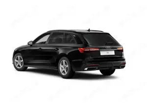 Audi A4 Bild 2